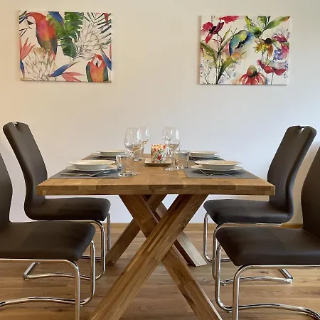 Grimmingblick 206 By Aa Homes * Tauplitz