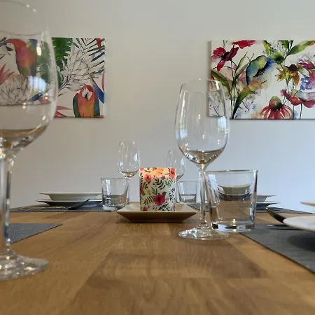 Grimmingblick 206 By Aa Homes * Тауплиц