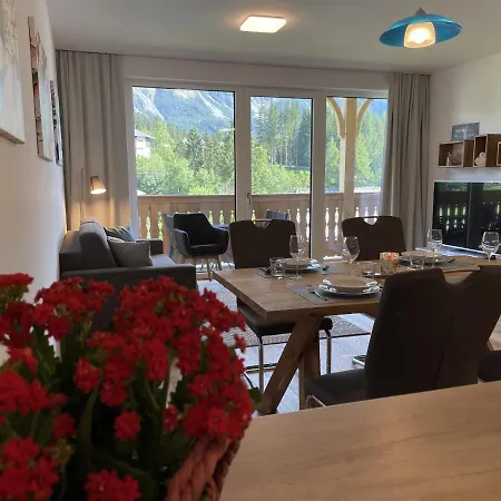 Grimmingblick 206 By Aa Homes Апартаменты *