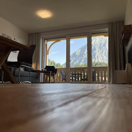 Grimmingblick 206 By Aa Homes Апартаменты