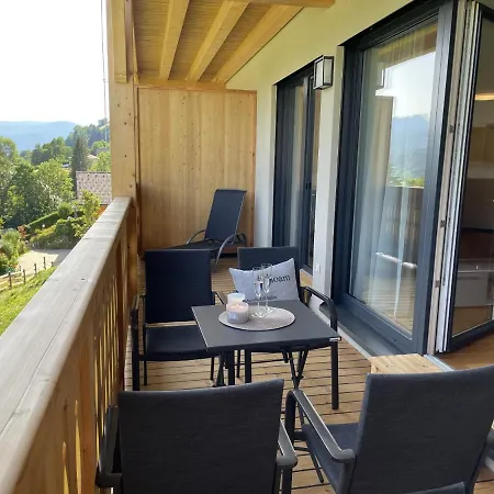 Grimmingblick 206 By Aa Homes Тауплиц