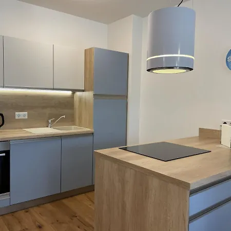 Grimmingblick 206 By Aa Homes Тауплиц