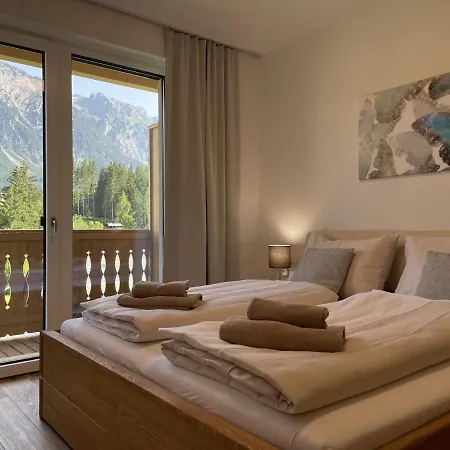 Grimmingblick 206 By Aa Homes