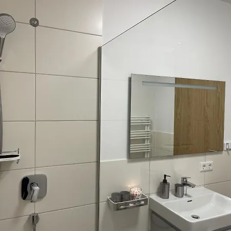 Grimmingblick 206 By Aa Homes Апартаменты *