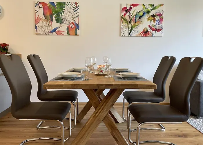 Grimmingblick 206 By Aa Homes * Tauplitz