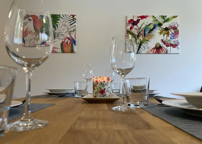 Grimmingblick 206 By Aa Homes * Tauplitz