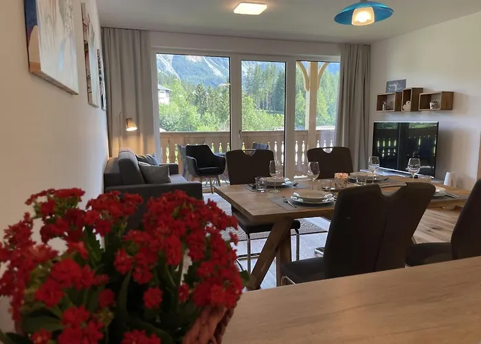 Grimmingblick 206 By Aa Homes Apartmán *