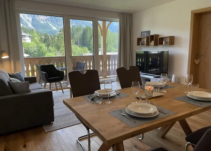 Grimmingblick 206 By Aa Homes