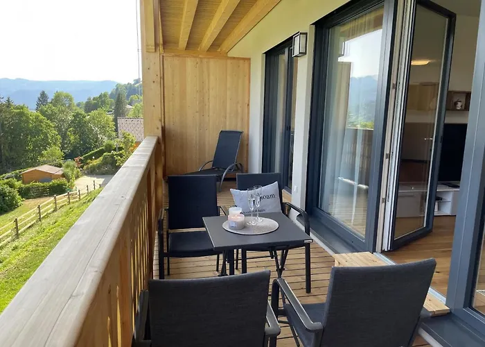 Grimmingblick 206 By Aa Homes Tauplitz