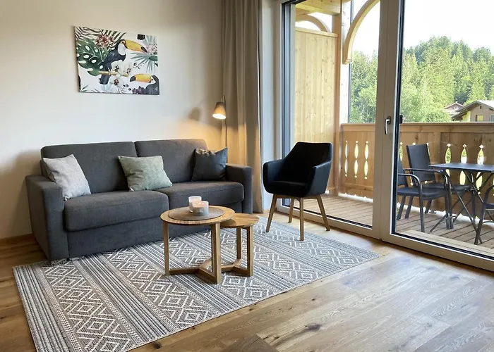 Grimmingblick 206 By Aa Homes *