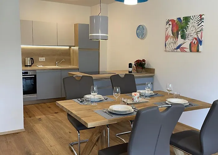 Grimmingblick 206 By Aa Homes * Tauplitz