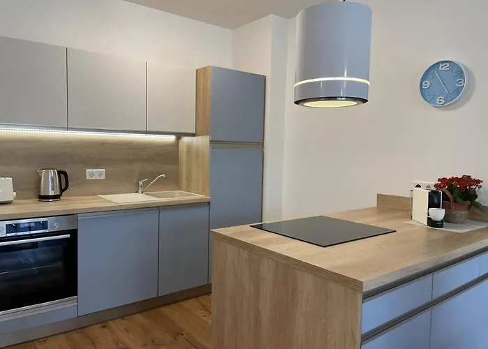 Grimmingblick 206 By Aa Homes 陶普利茨