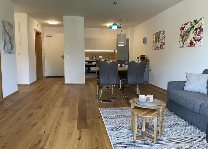 Grimmingblick 206 By Aa Homes 陶普利茨