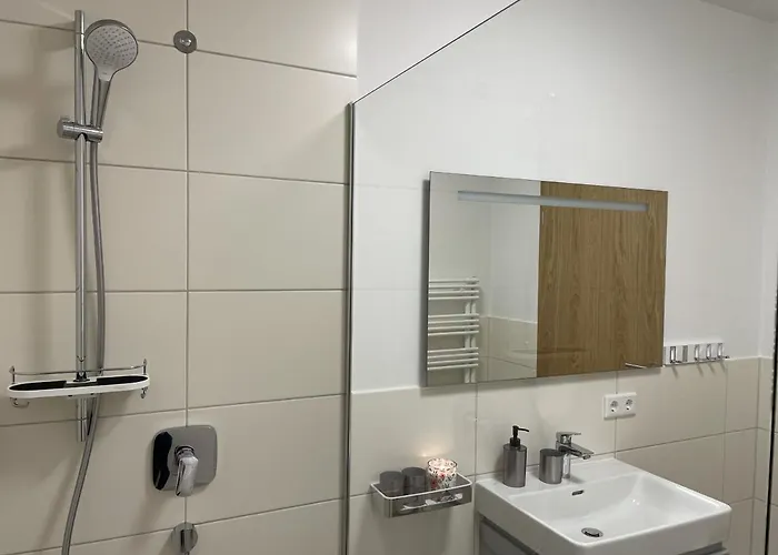 Grimmingblick 206 By Aa Homes Apartmán *